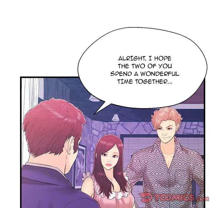 The Fling Zone Chapter 18 Page 8