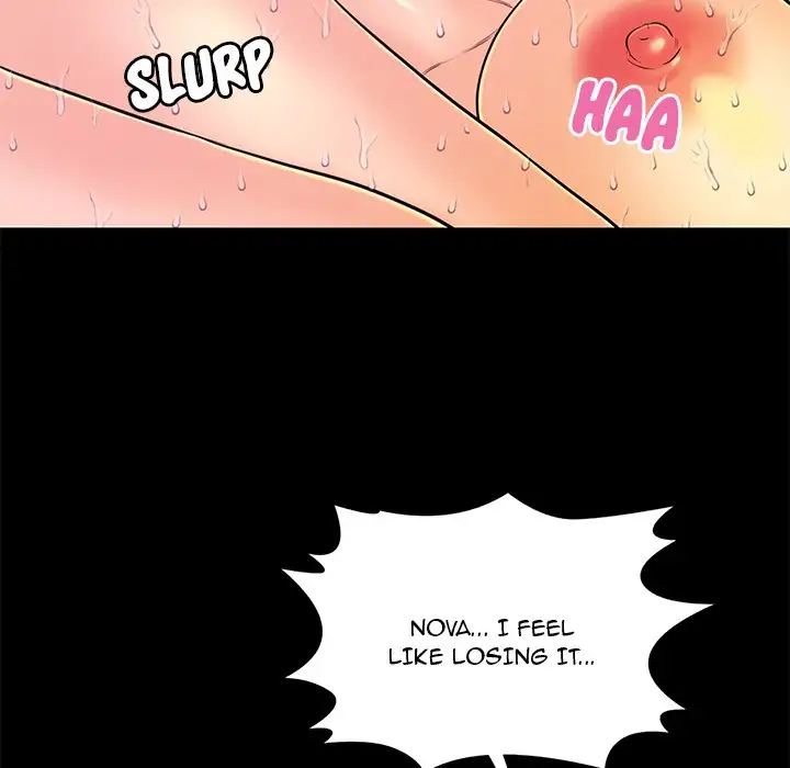 The Fling Zone Chapter 18 Page 88