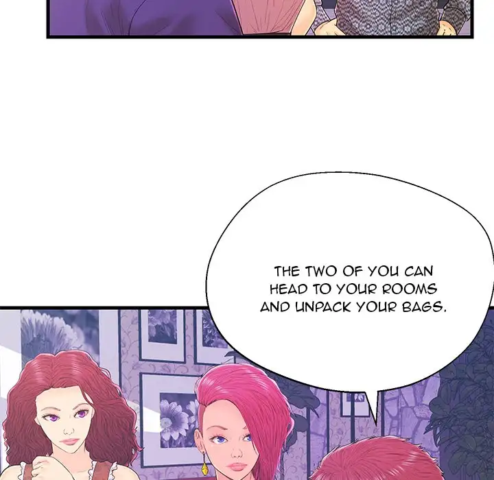 The Fling Zone Chapter 18 Page 9