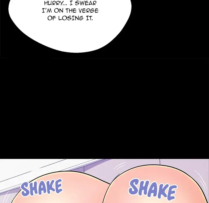 The Fling Zone Chapter 18 Page 99