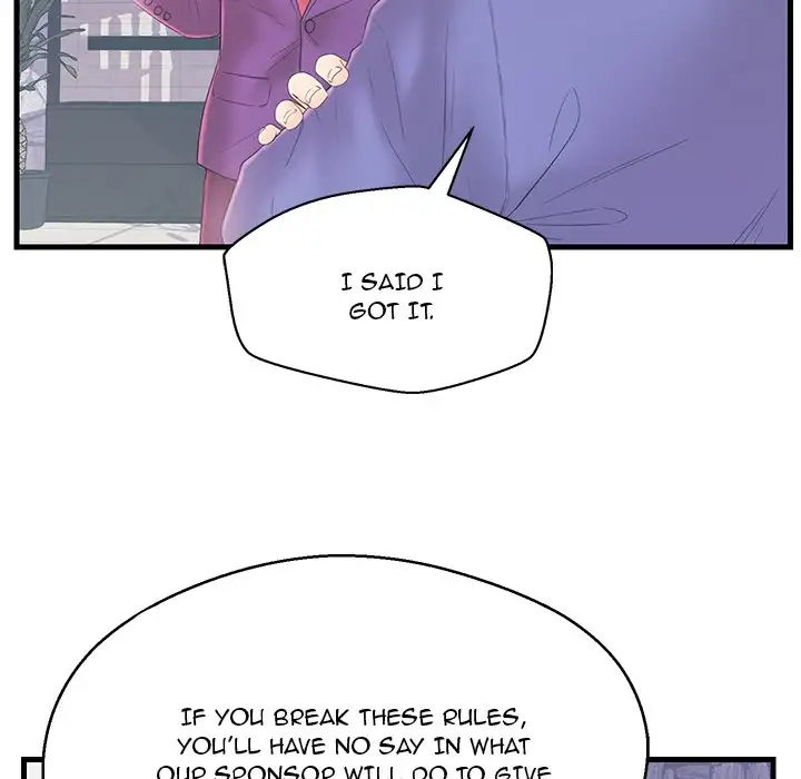 The Fling Zone Chapter 19 Page 100