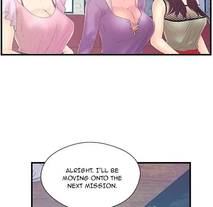 The Fling Zone Chapter 19 Page 105