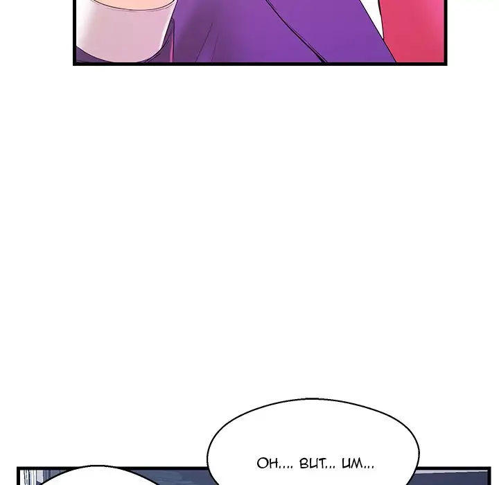 The Fling Zone Chapter 19 Page 107