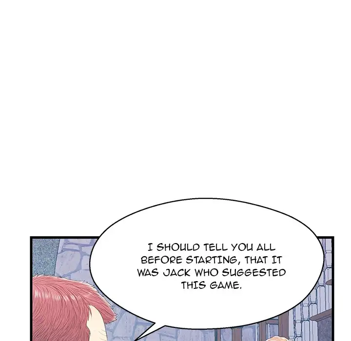 The Fling Zone Chapter 19 Page 109