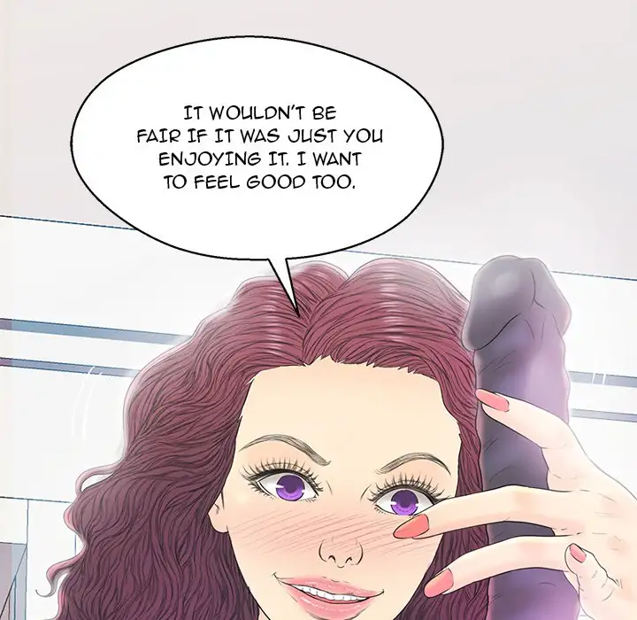 The Fling Zone Chapter 19 Page 11