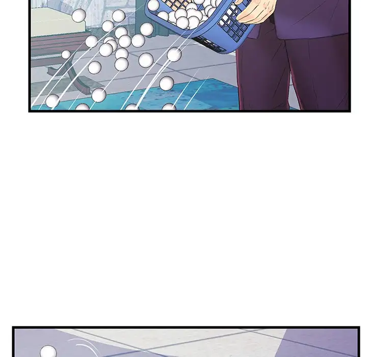 The Fling Zone Chapter 19 Page 112