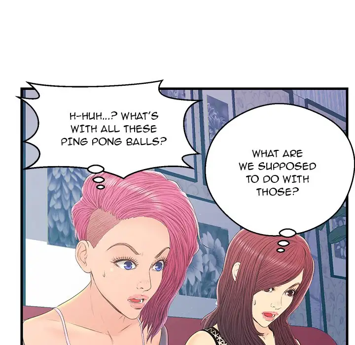 The Fling Zone Chapter 19 Page 114