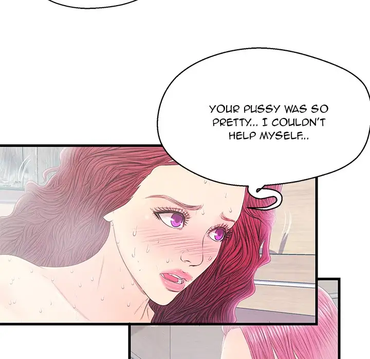 The Fling Zone Chapter 19 Page 36