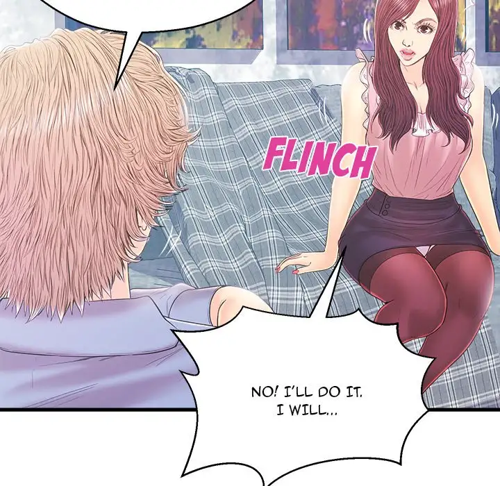 The Fling Zone Chapter 19 Page 51
