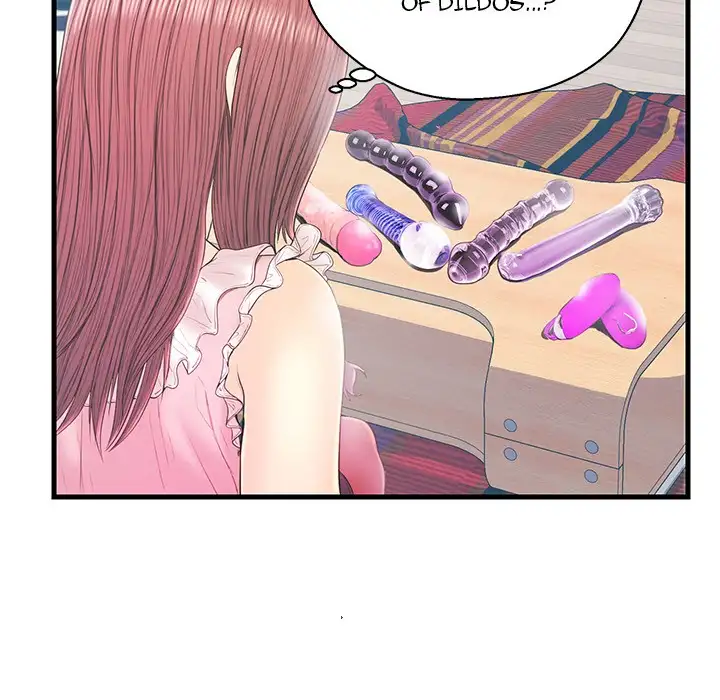 The Fling Zone Chapter 19 Page 53