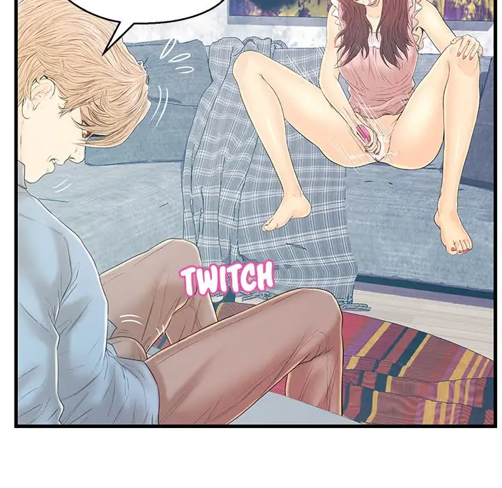 The Fling Zone Chapter 19 Page 65