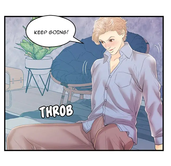 The Fling Zone Chapter 19 Page 69