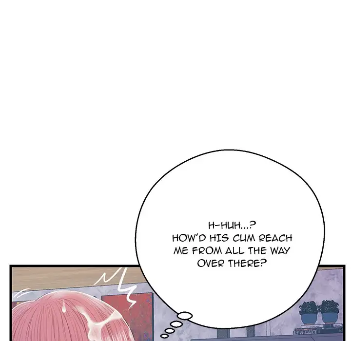 The Fling Zone Chapter 19 Page 84