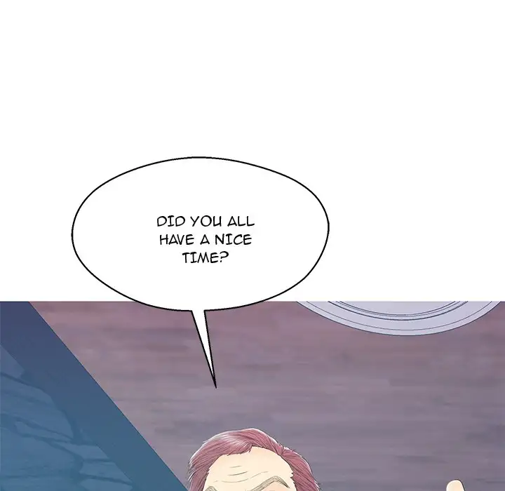 The Fling Zone Chapter 19 Page 88