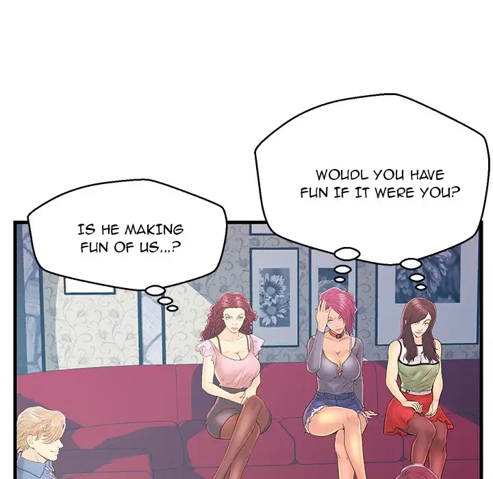 The Fling Zone Chapter 19 Page 90