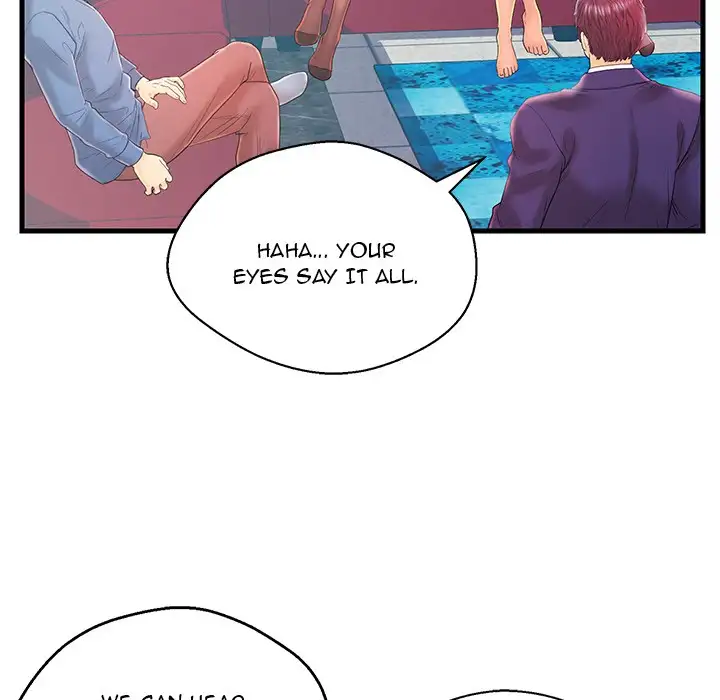 The Fling Zone Chapter 19 Page 91