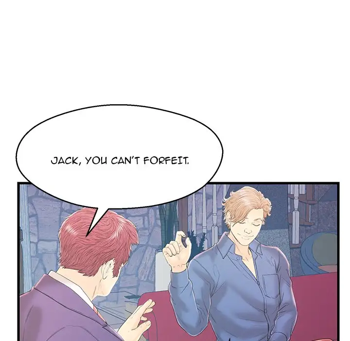 The Fling Zone Chapter 19 Page 93