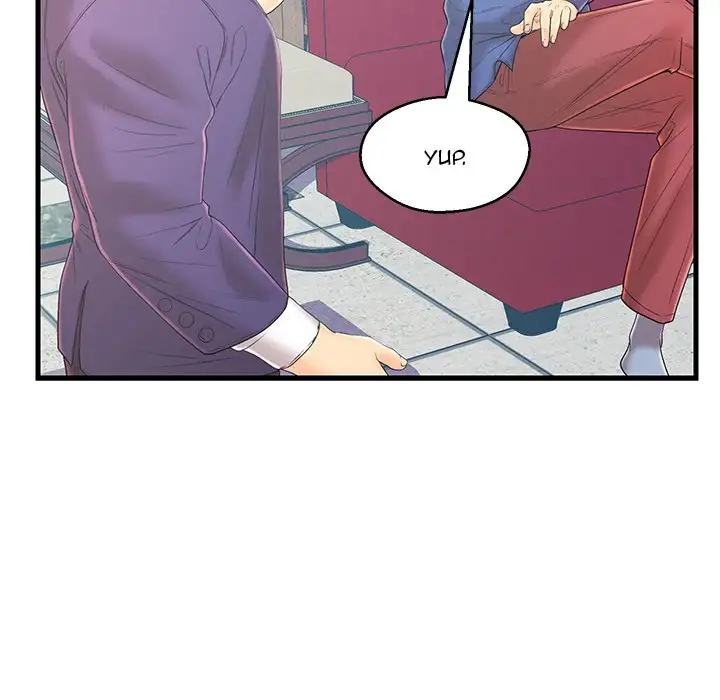 The Fling Zone Chapter 19 Page 94