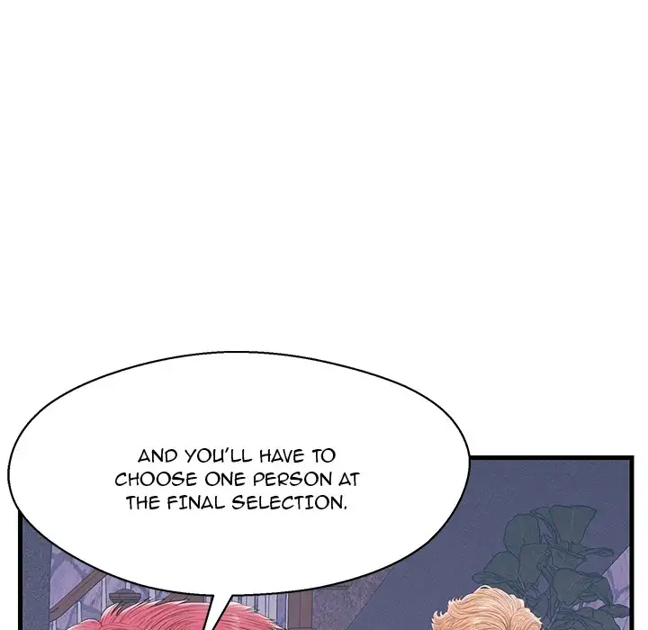 The Fling Zone Chapter 19 Page 95