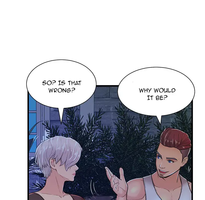 The Fling Zone Chapter 2 Page 103