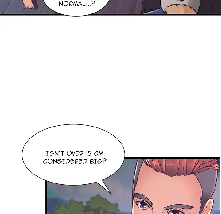 The Fling Zone Chapter 2 Page 12