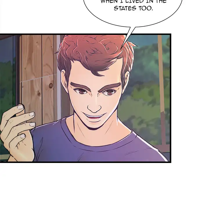The Fling Zone Chapter 2 Page 14