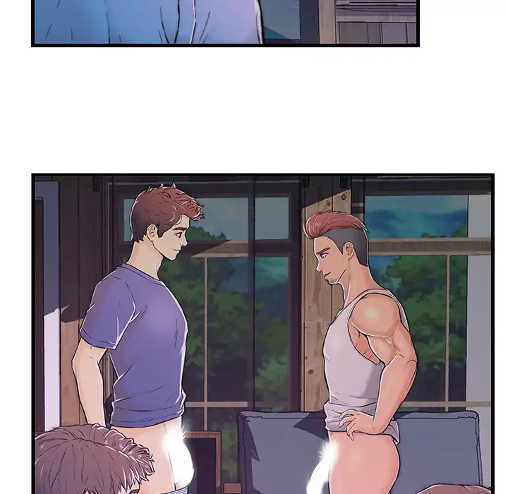 The Fling Zone Chapter 2 Page 24