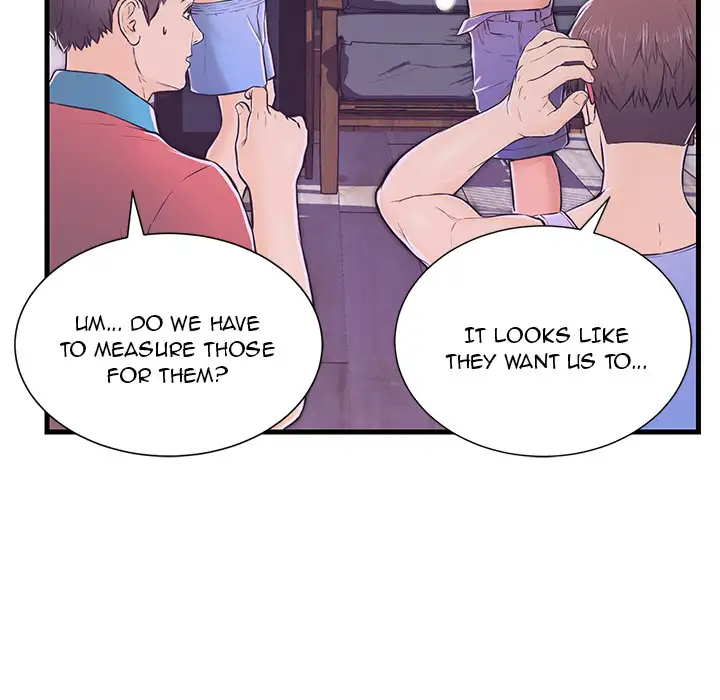 The Fling Zone Chapter 2 Page 25