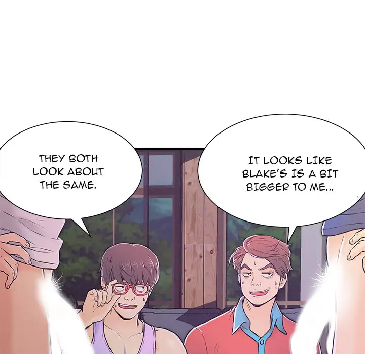 The Fling Zone Chapter 2 Page 26