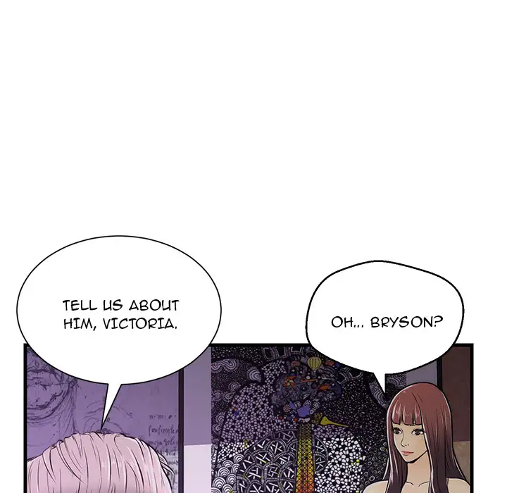 The Fling Zone Chapter 2 Page 38