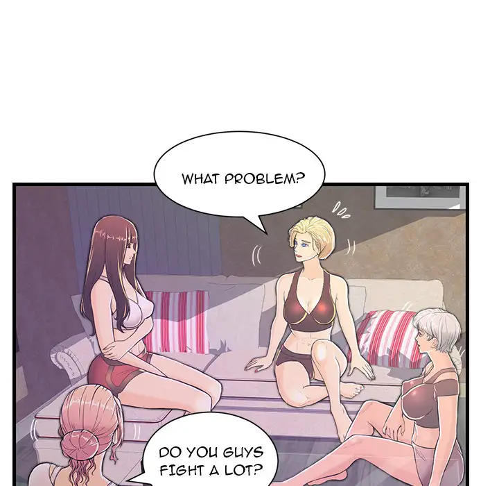 The Fling Zone Chapter 2 Page 45