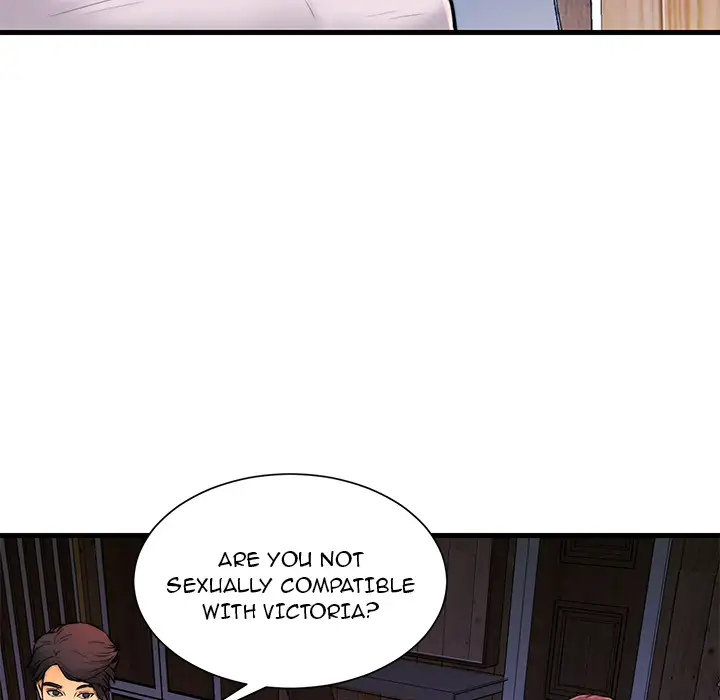 The Fling Zone Chapter 2 Page 5
