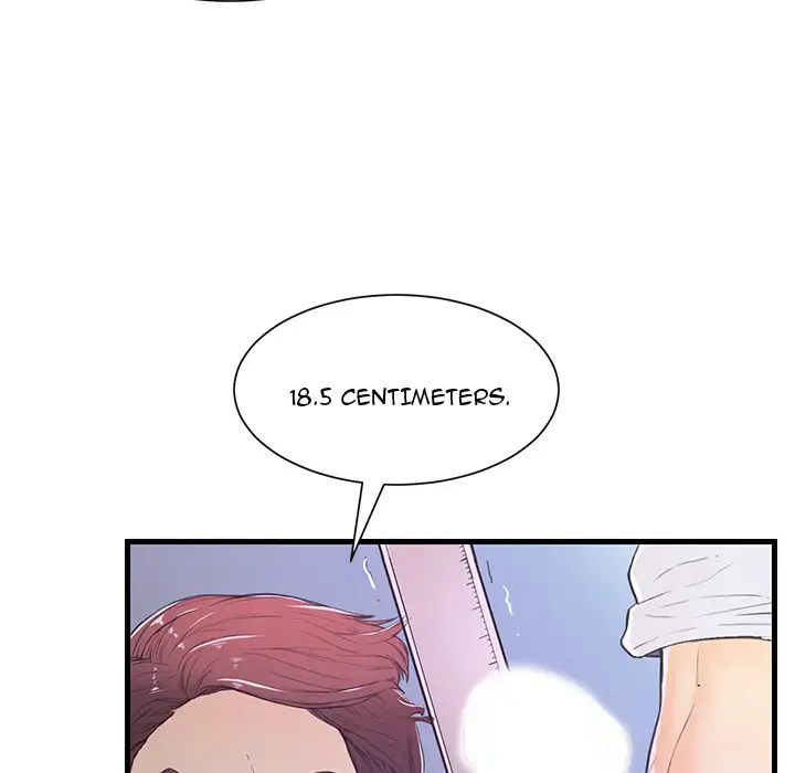 The Fling Zone Chapter 2 Page 54