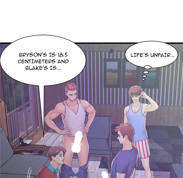 The Fling Zone Chapter 2 Page 56