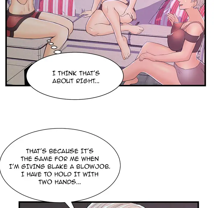 The Fling Zone Chapter 2 Page 60
