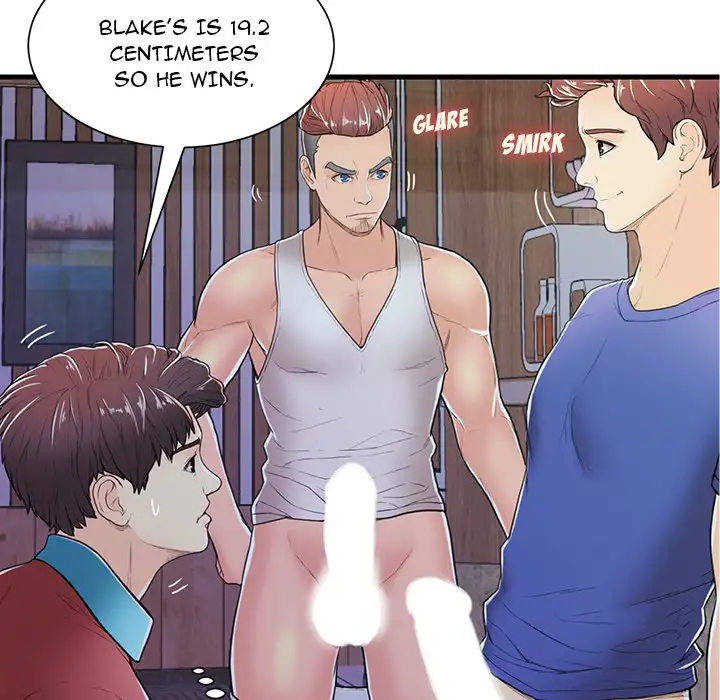 The Fling Zone Chapter 2 Page 65