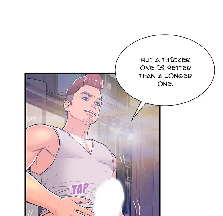 The Fling Zone Chapter 2 Page 75