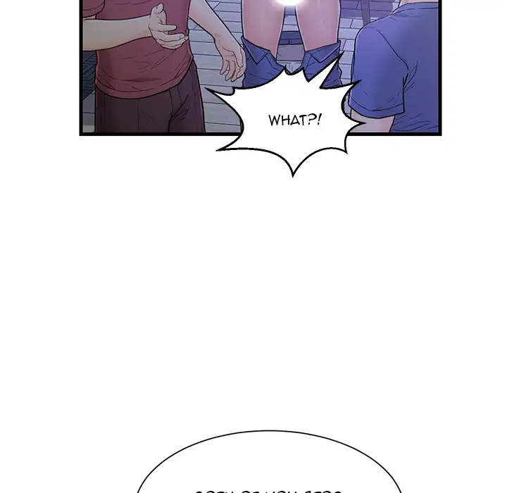 The Fling Zone Chapter 2 Page 79