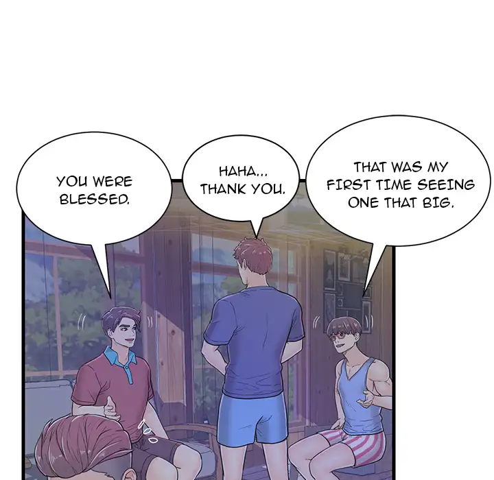 The Fling Zone Chapter 2 Page 83