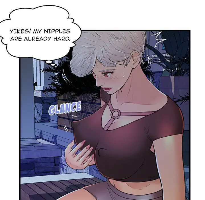 The Fling Zone Chapter 2 Page 90