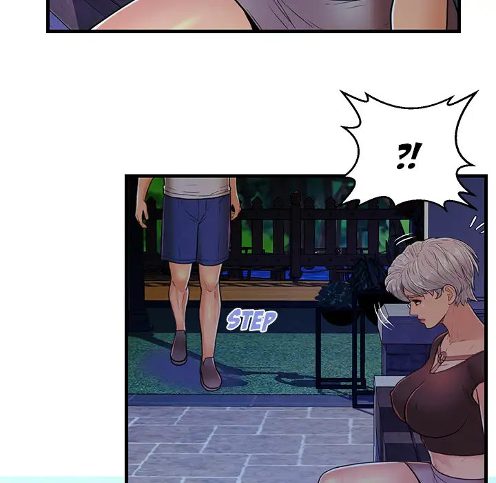 The Fling Zone Chapter 2 Page 91