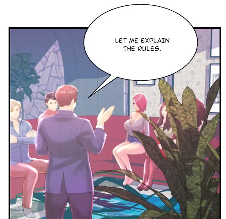 The Fling Zone Chapter 20 Page 101