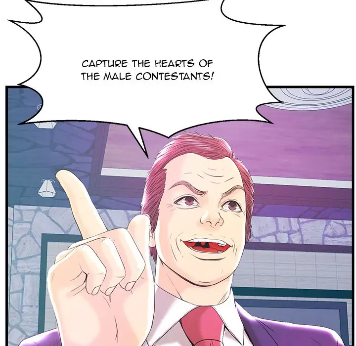 The Fling Zone Chapter 20 Page 103