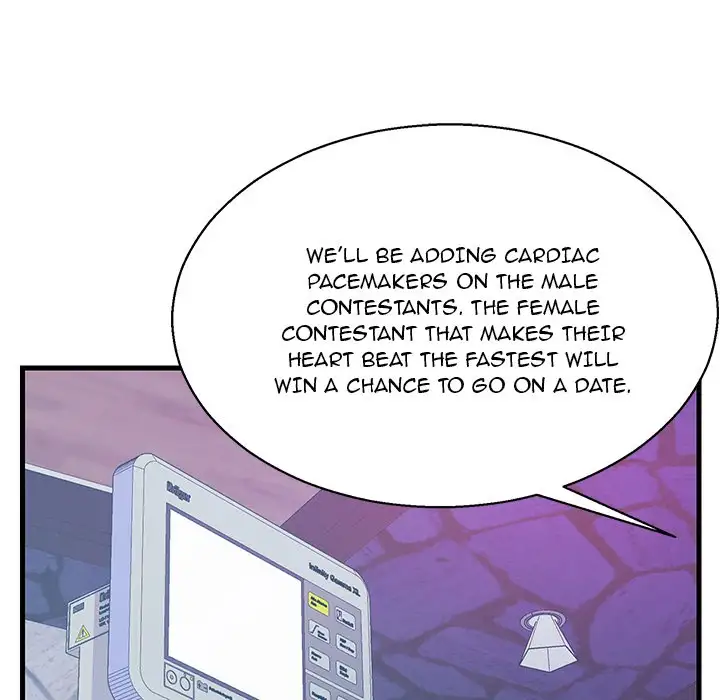 The Fling Zone Chapter 20 Page 106