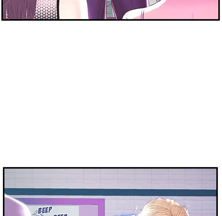 The Fling Zone Chapter 20 Page 113