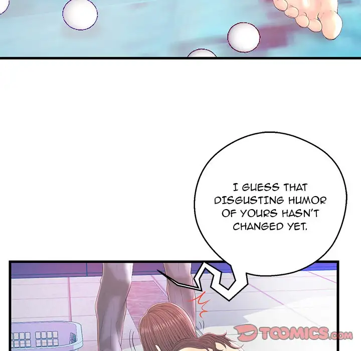 The Fling Zone Chapter 20 Page 20