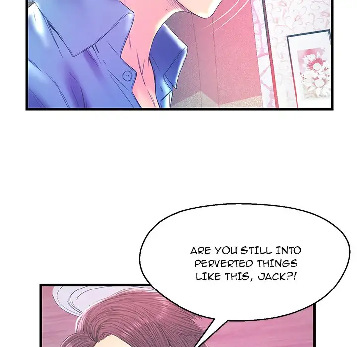 The Fling Zone Chapter 20 Page 23