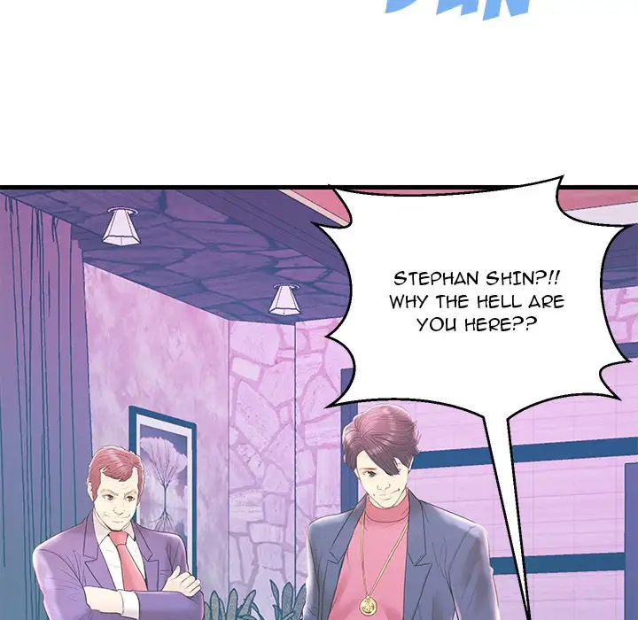 The Fling Zone Chapter 20 Page 25