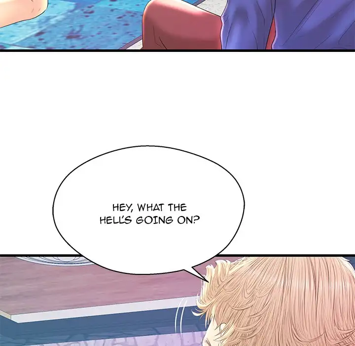 The Fling Zone Chapter 20 Page 27