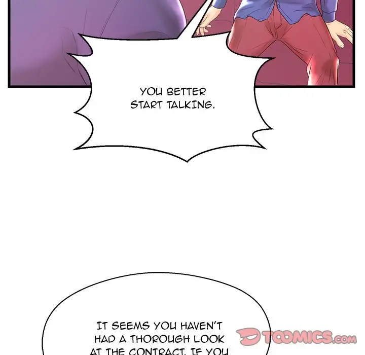 The Fling Zone Chapter 20 Page 32
